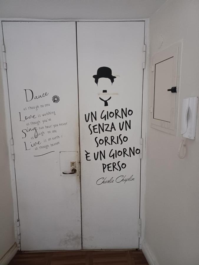 Ponte Di Chiaia Ξενοδοχείο Νάπολη Εξωτερικό φωτογραφία